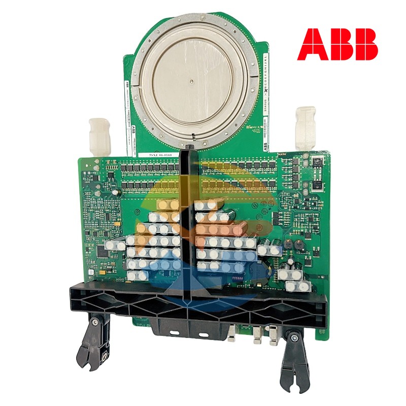 ABB 5SHY4045L0004 3BHB021400R0002 3BHE039203R01010